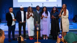 Legacy Voice Experience in Swansea deepens cultural regeneration, creativity, performance