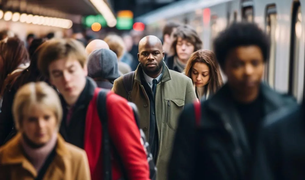 The Future of Inclusive Leadership in the UK: Reimagining Creative Power