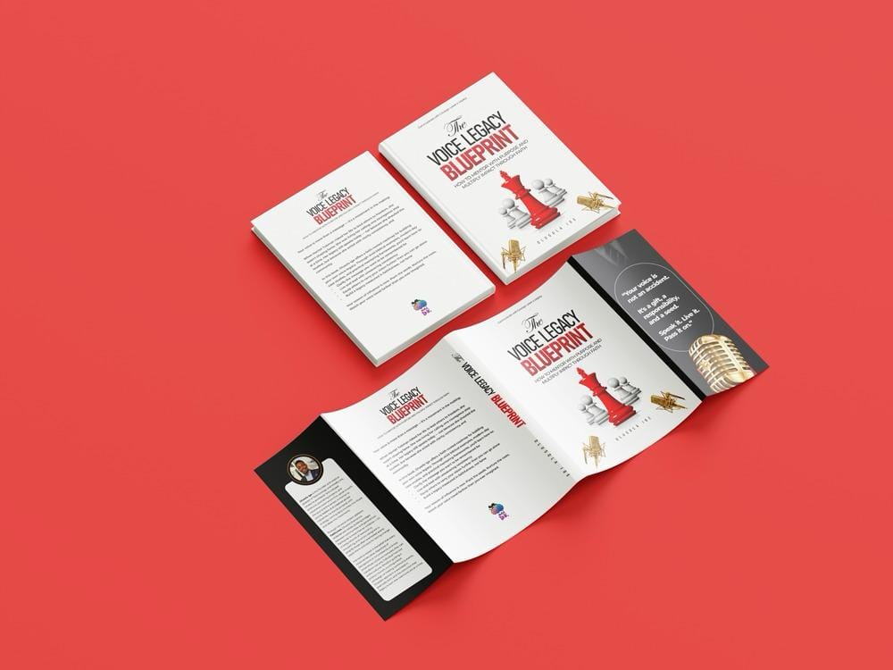 The Voice Legacy Blueprint